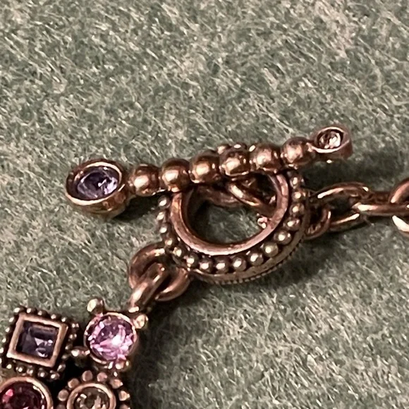 Patricia Locke Mary (BRO268, 2006) Bracelet - Picture 5 of 16